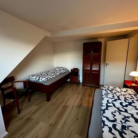 Bee Flats Apartment Velbert Luaran gambar