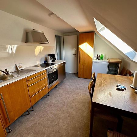 Bee Flats Apartment Velbert Luaran gambar