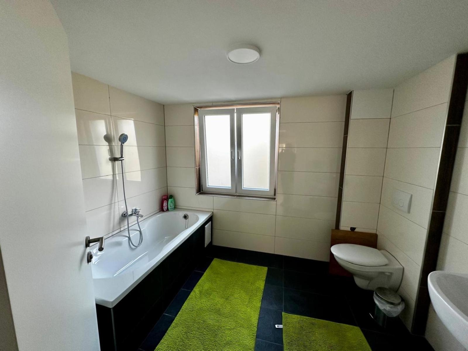Bee Flats Apartment Velbert Luaran gambar