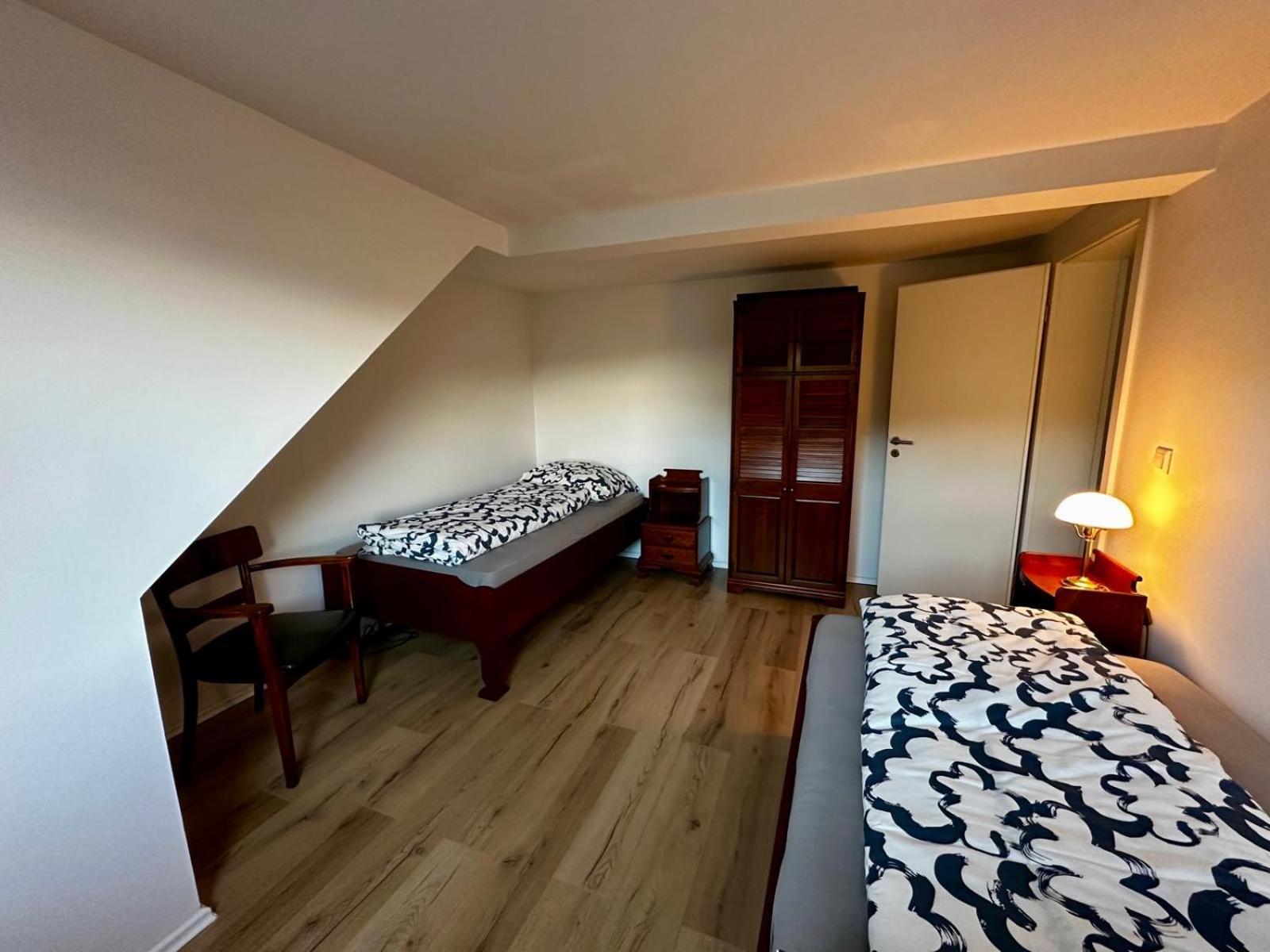 Bee Flats Apartment Velbert Luaran gambar