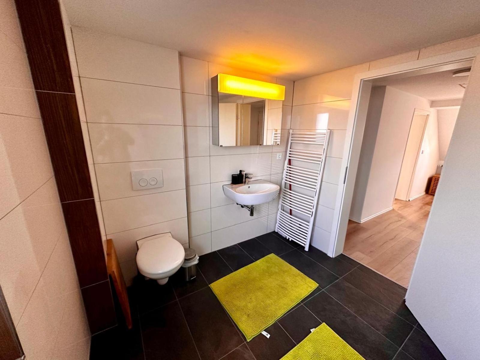Bee Flats Apartment Velbert Luaran gambar