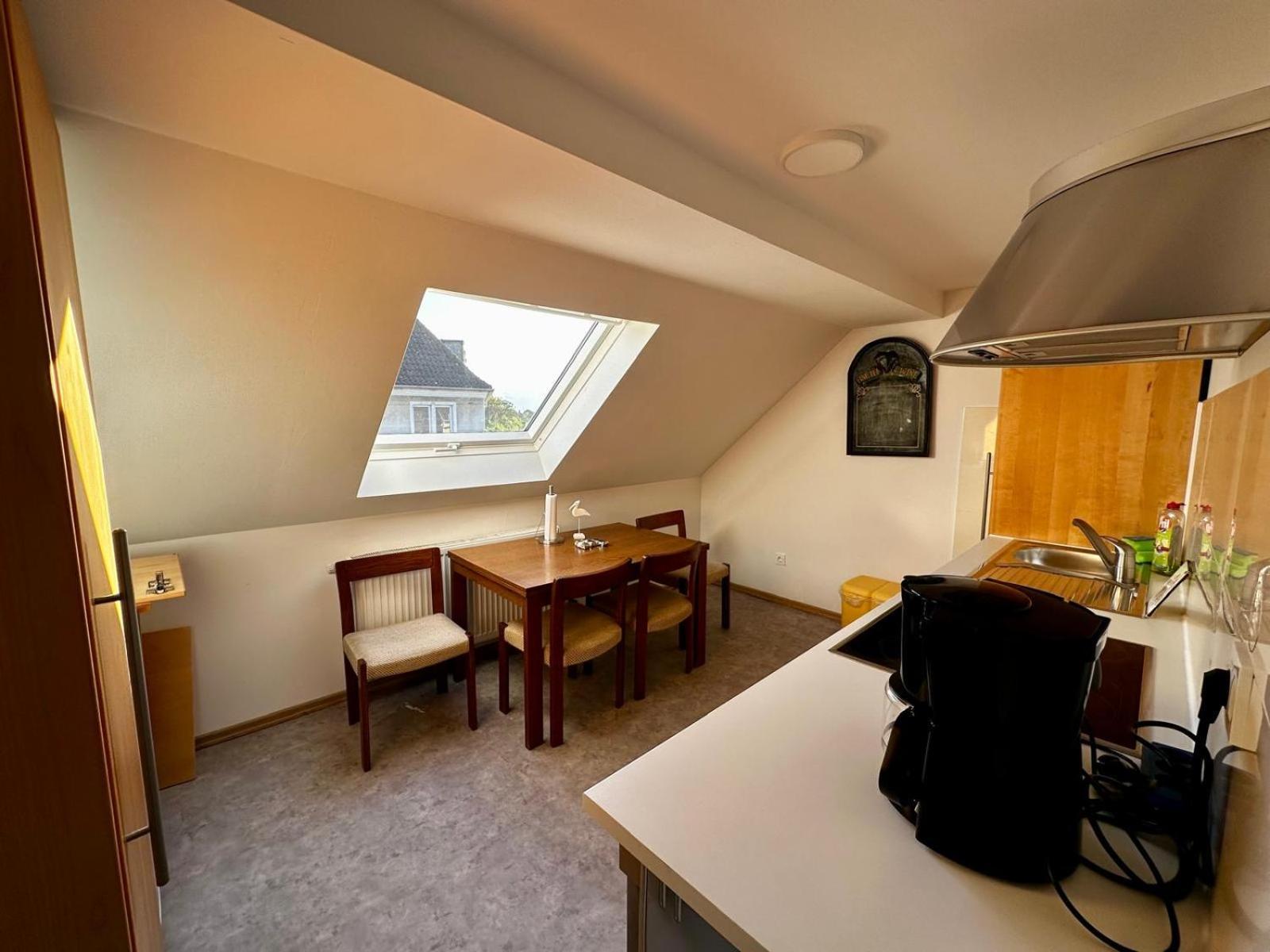 Bee Flats Apartment Velbert Luaran gambar