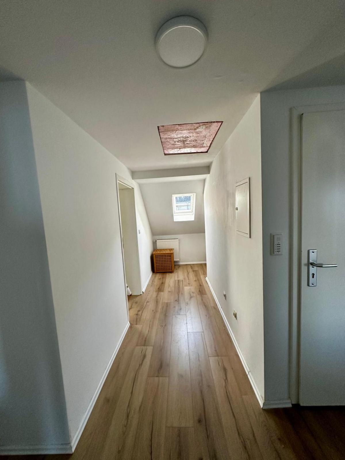 Bee Flats Apartment Velbert Luaran gambar