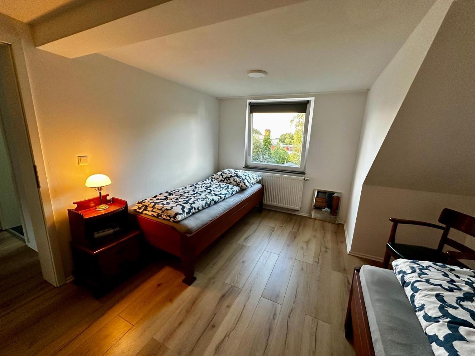 Bee Flats Apartment Velbert Luaran gambar